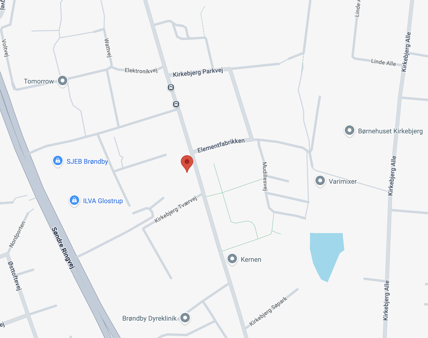 Se RepeatFlow på Google Maps